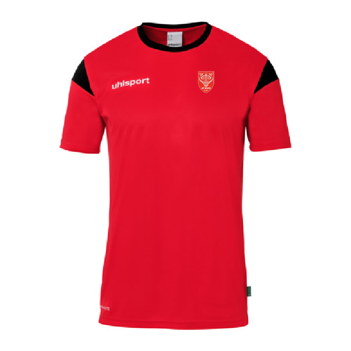 AFC Wolves Burnley Squad 27 Short Sleeve Jersey