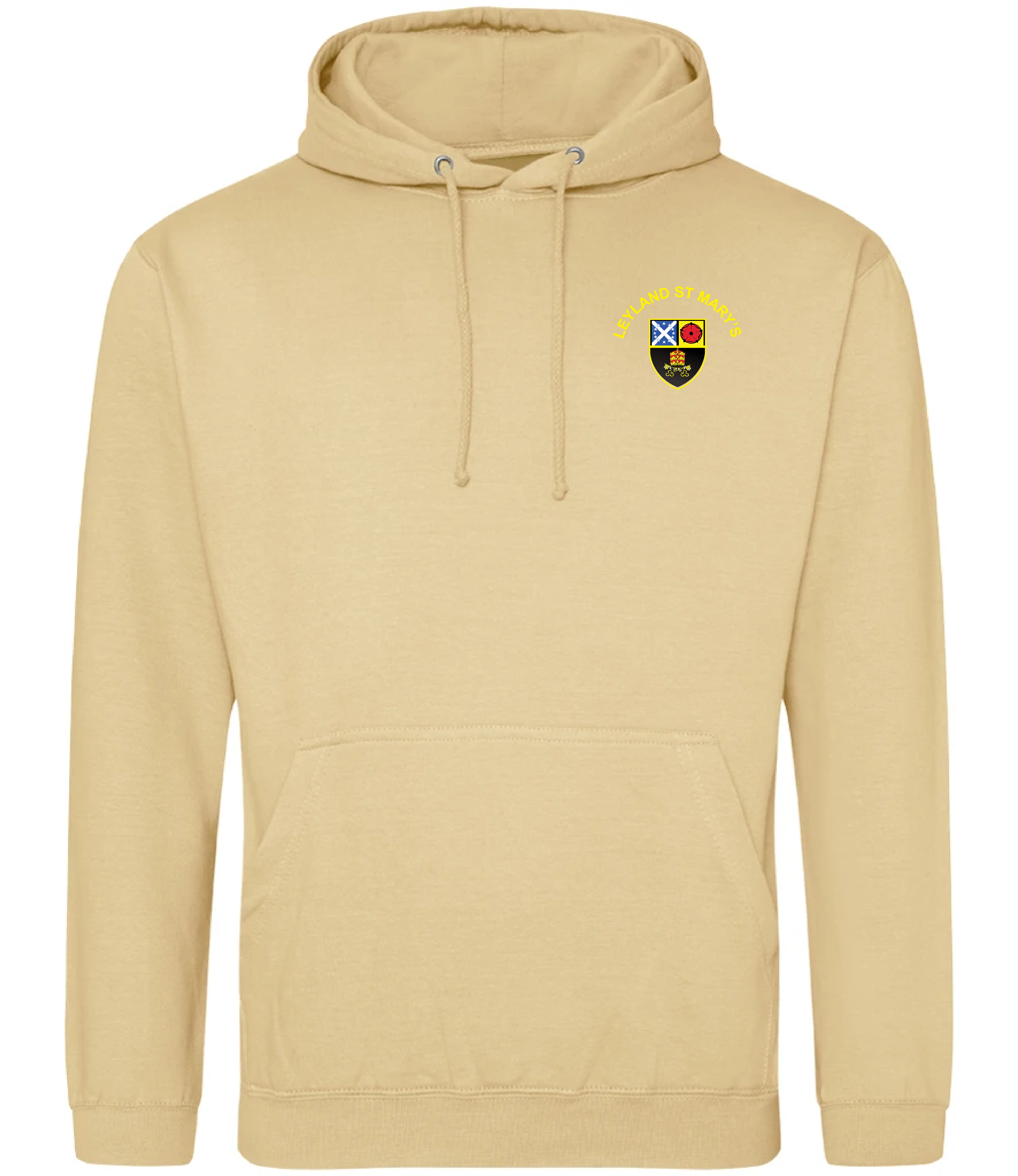 St Marys Leyland Catholic High School Leavers Hoodies 2026