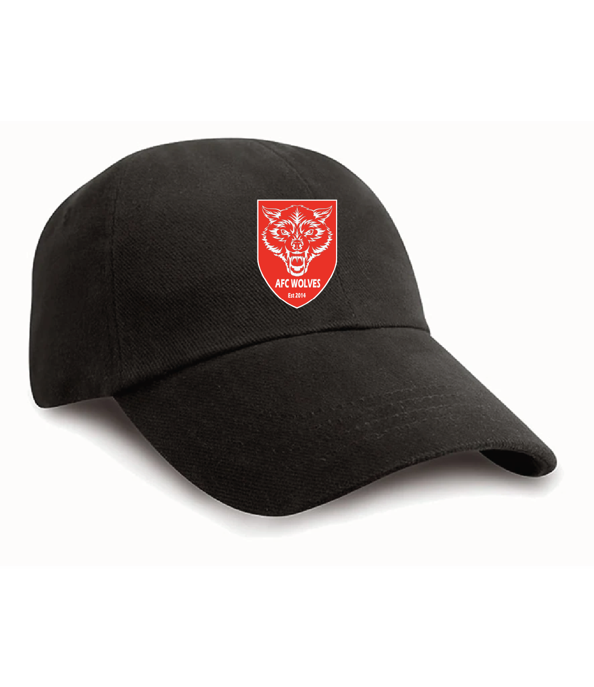 AFC Wolves Burnley Cap