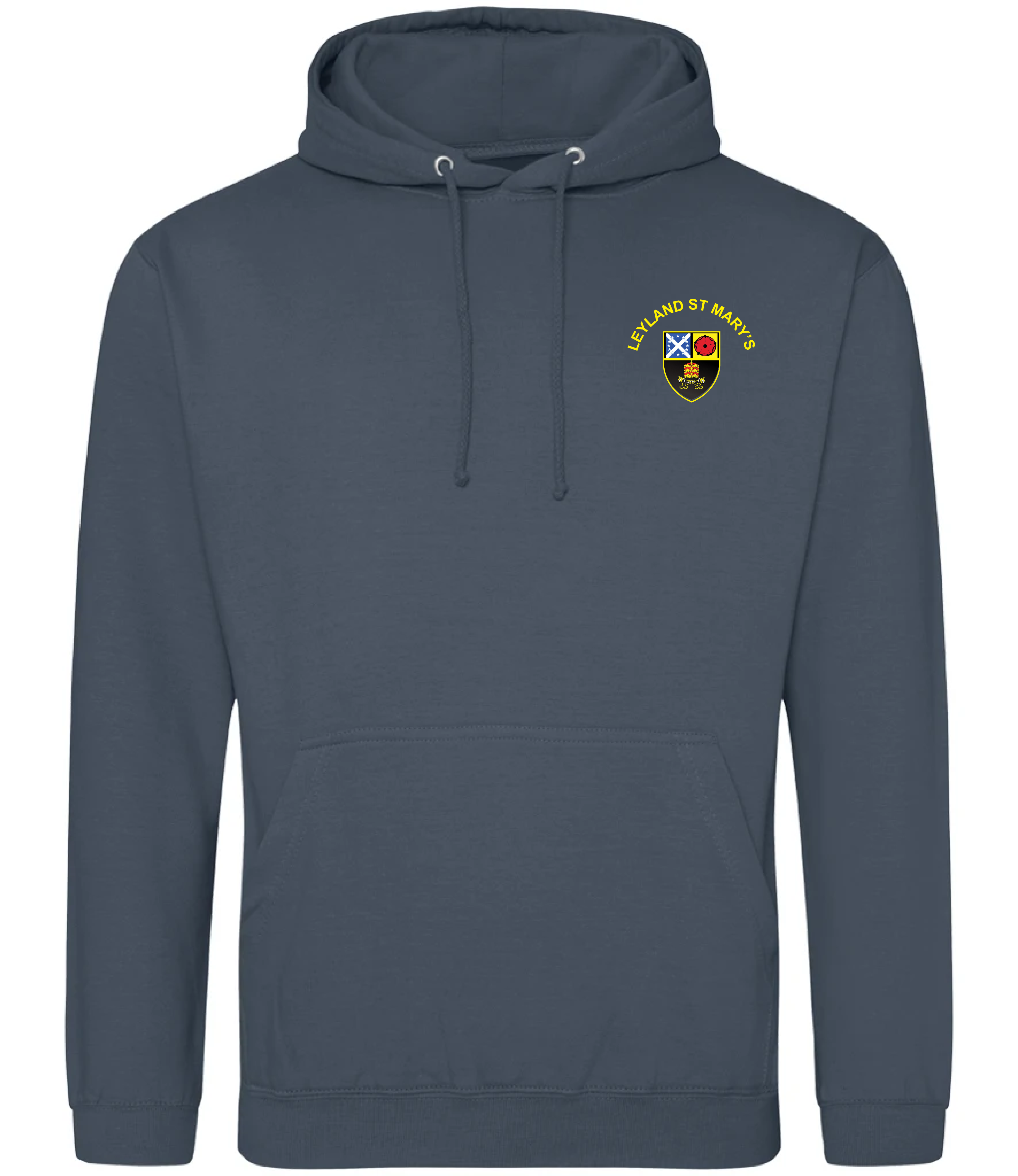 St Marys Leyland Catholic High School Leavers Hoodies 2026