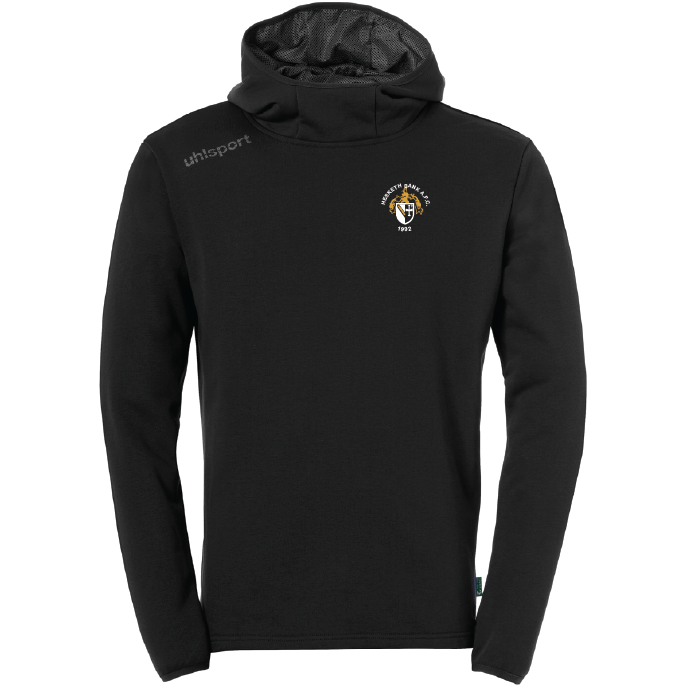 Hesketh Bank AFC Essential Hoodie