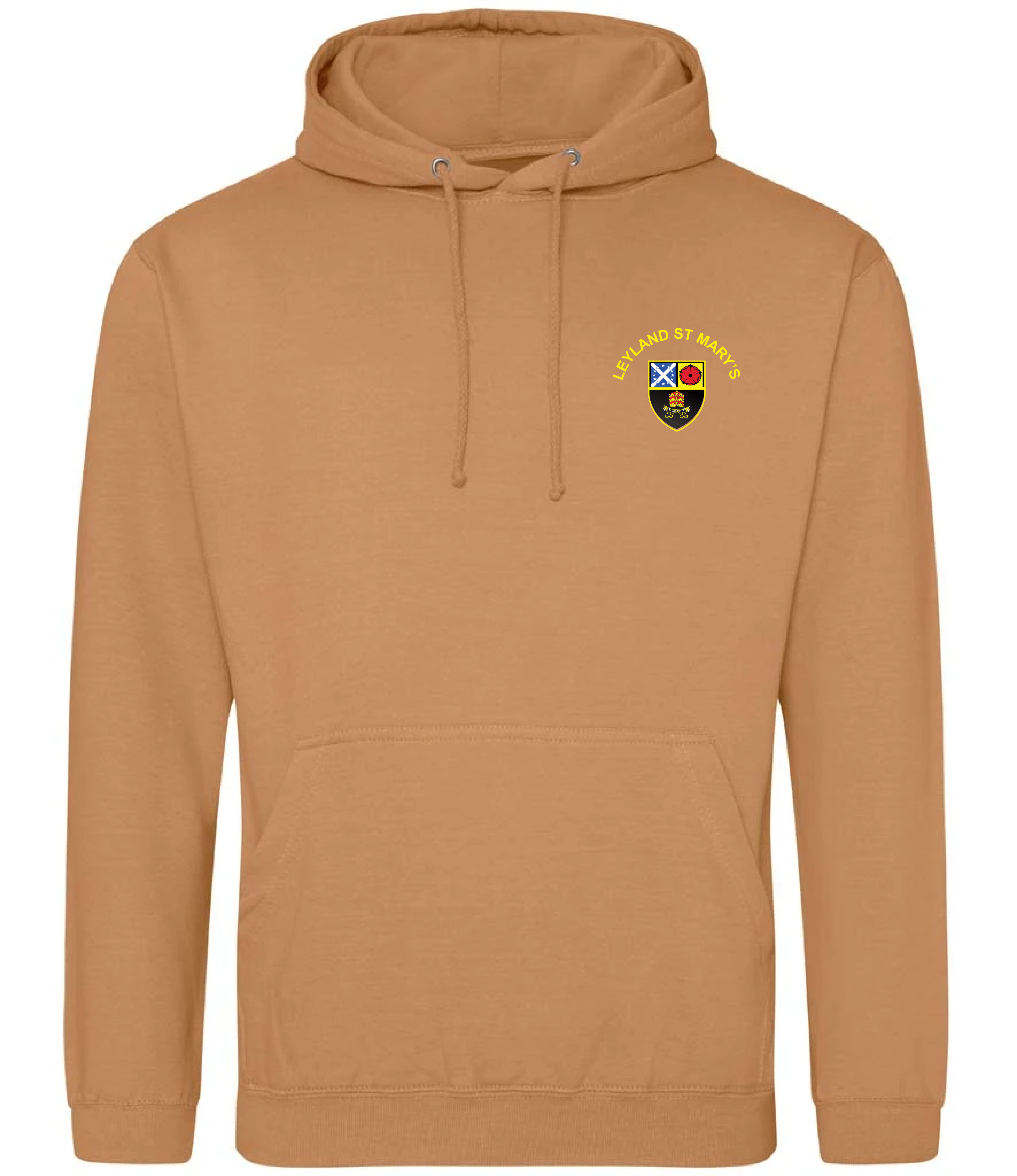 St Marys Leyland Catholic High School Leavers Hoodies 2026
