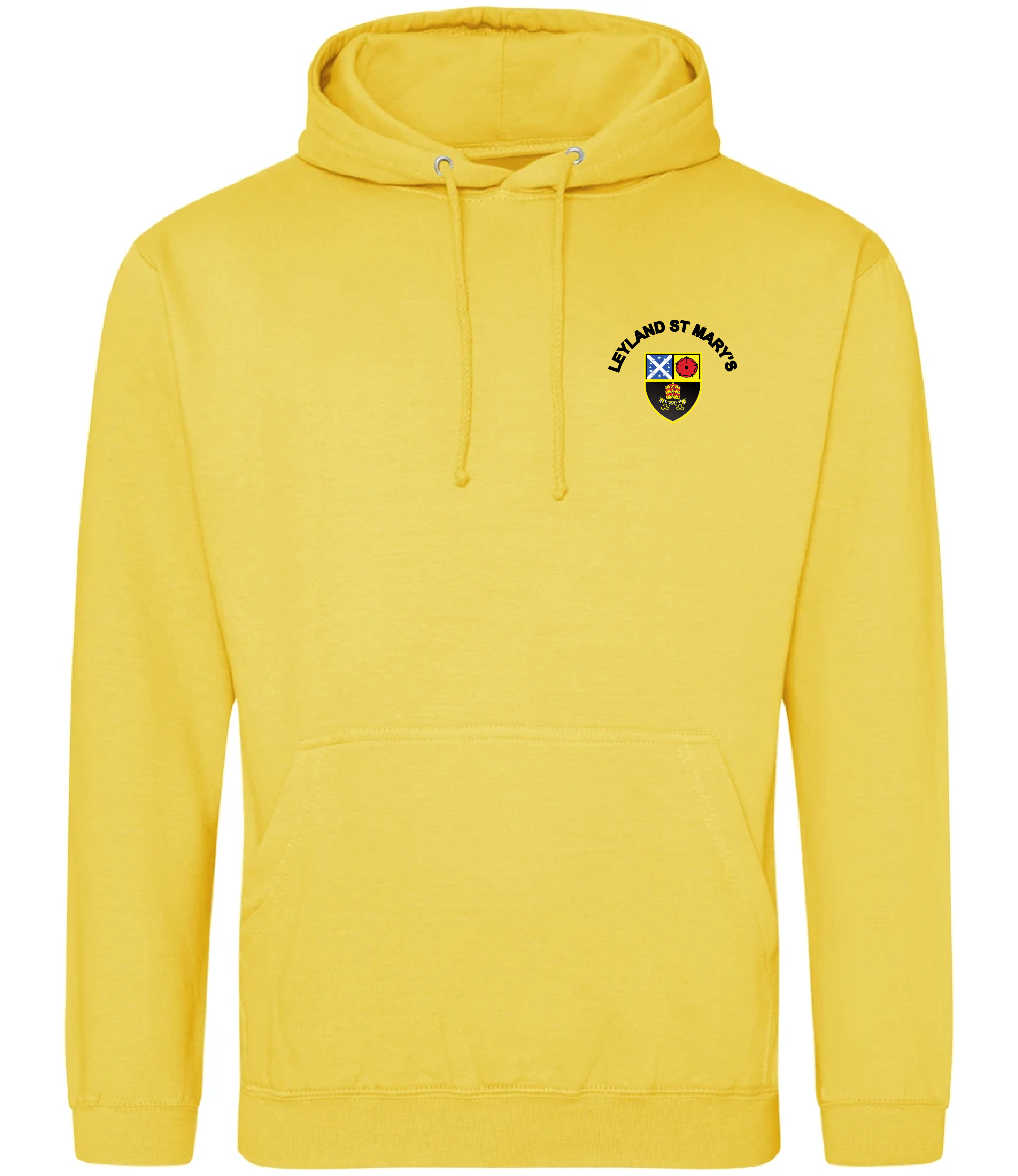 St Marys Leyland Catholic High School Leavers Hoodies 2026