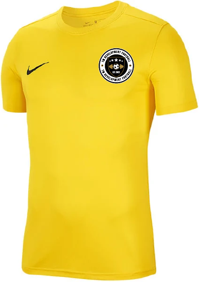 TM Development Shirt