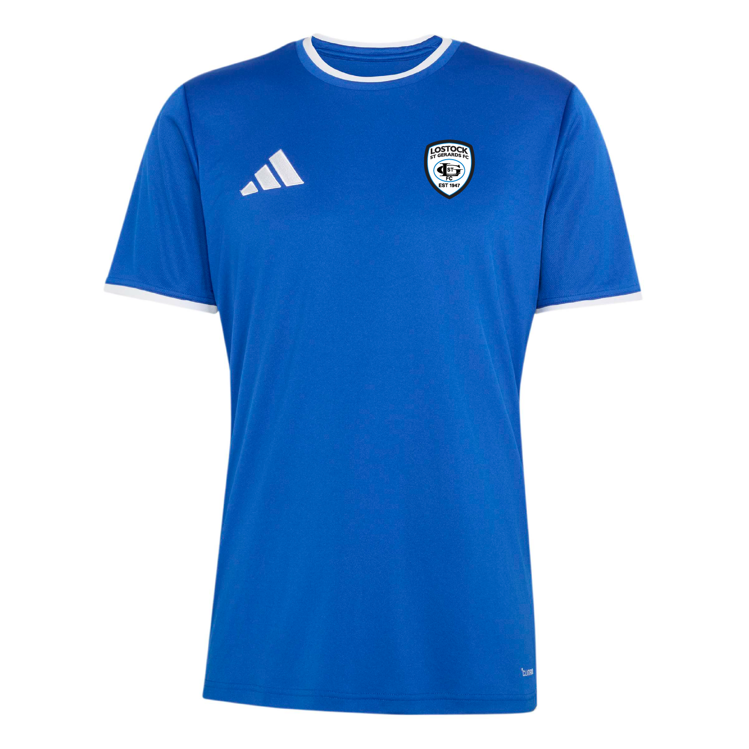 Lostock St Gerards FC Training Top