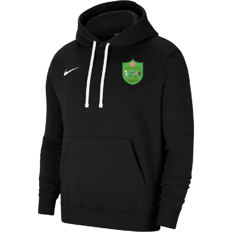 Lostock Hall Community Primary School Park Hoodie