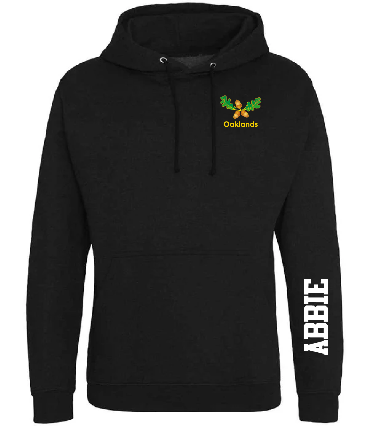 Oaklands Infant School Leavers Hoodies 2026