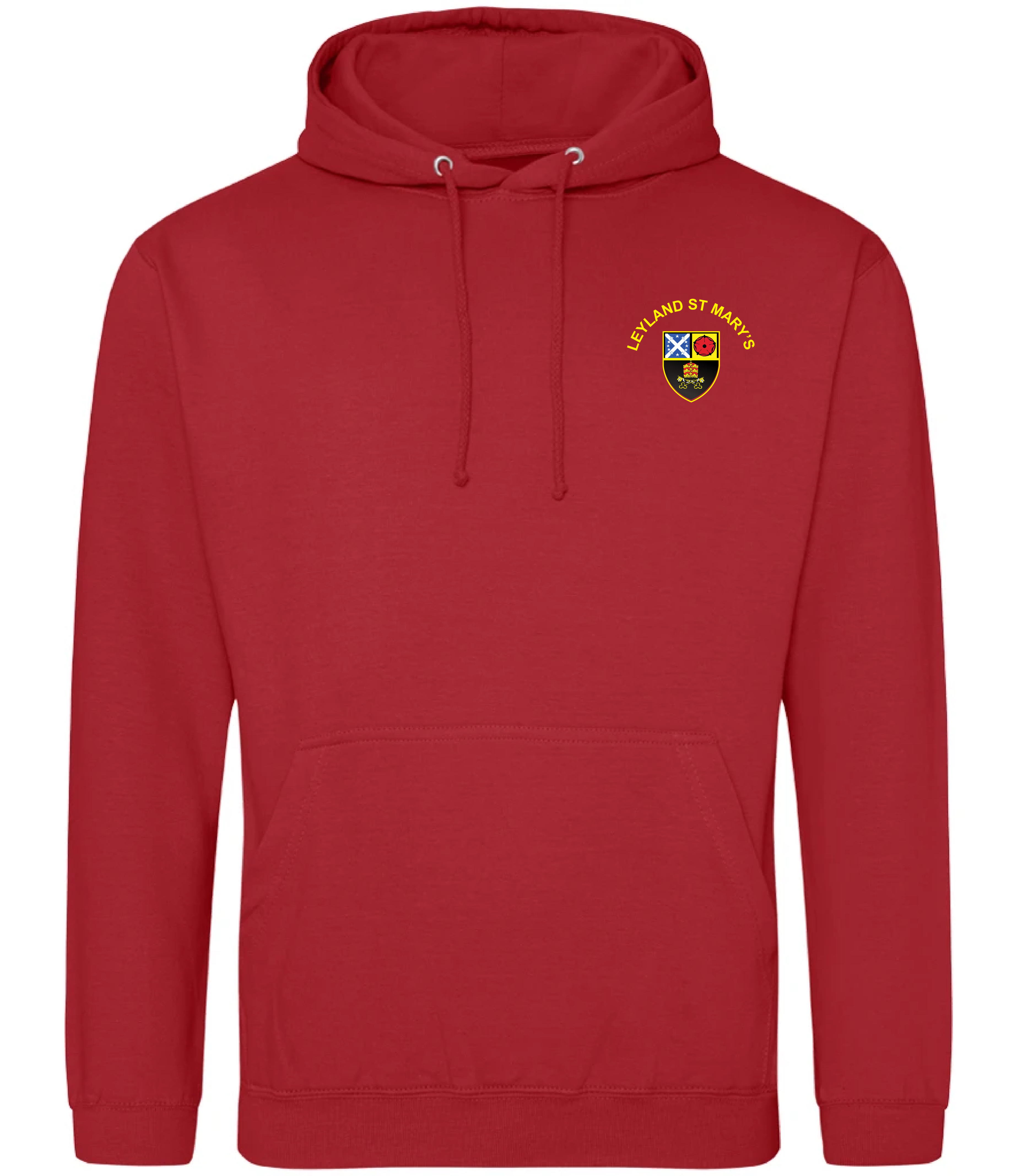 St Marys Leyland Catholic High School Leavers Hoodies 2026