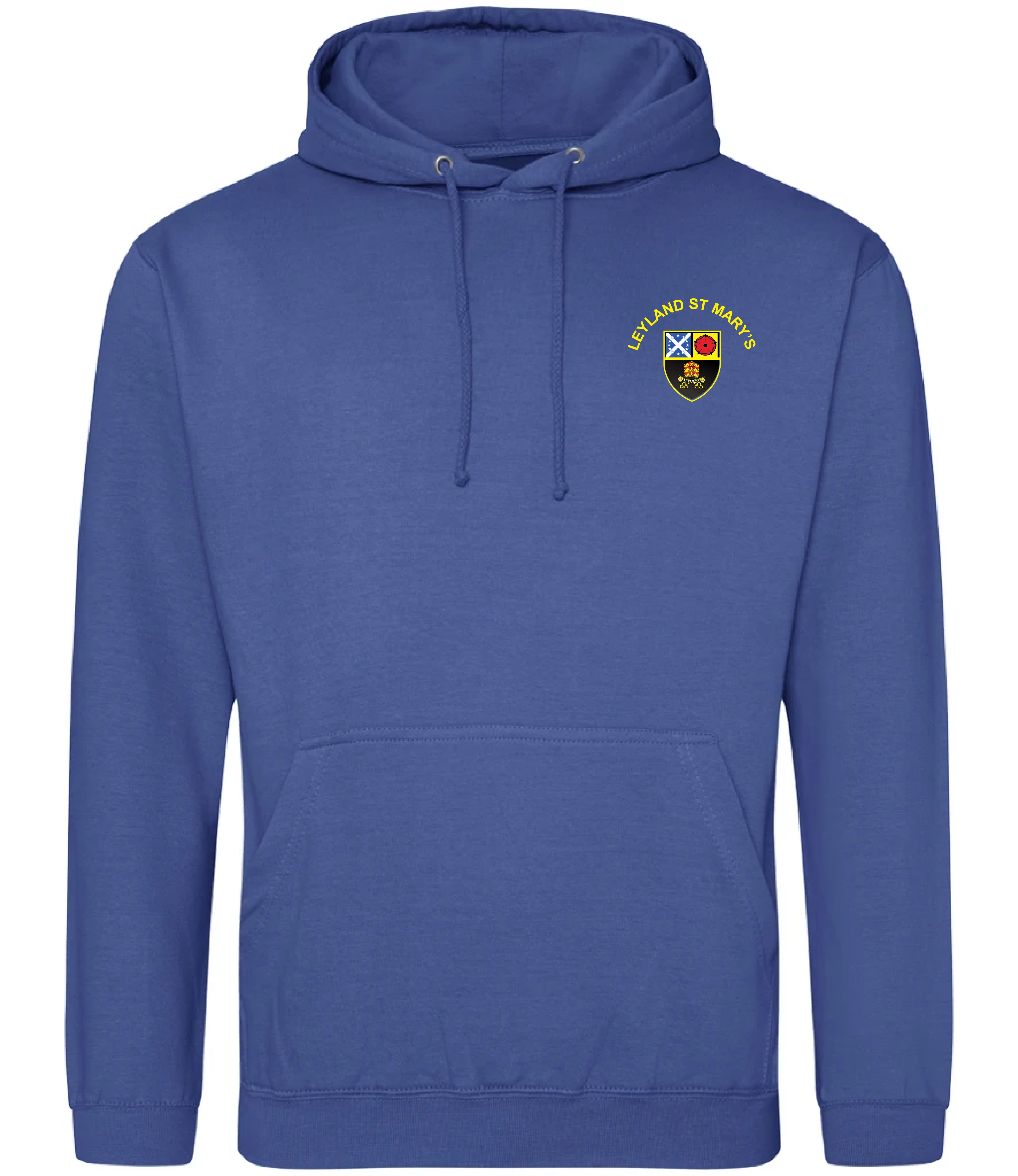 St Marys Leyland Catholic High School Leavers Hoodies 2026