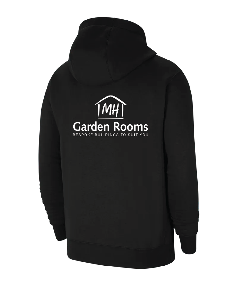 JW22 Goalkeeper Coaching Clinic Park 20 Hoodie