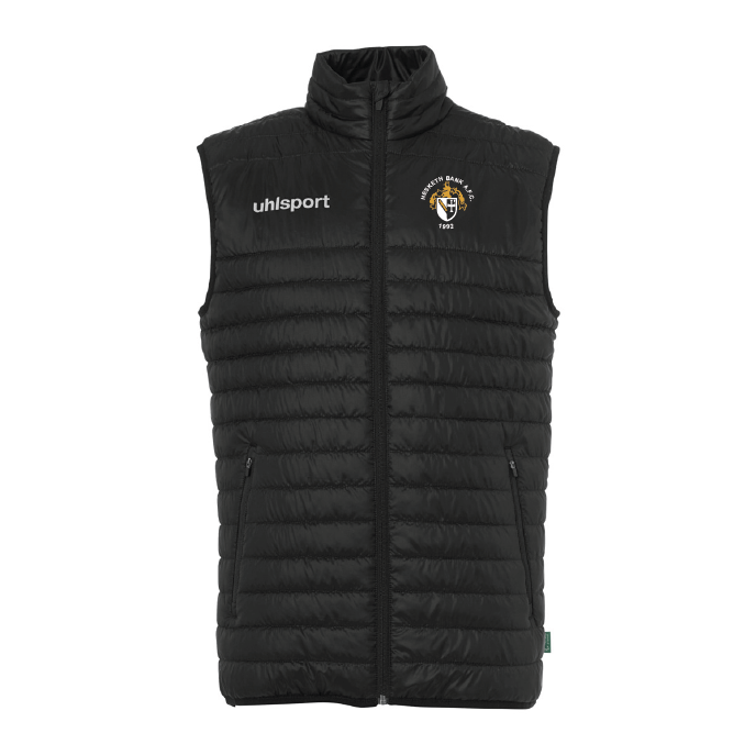 Hesketh Bank AFC Essential Ultra Lite Vest