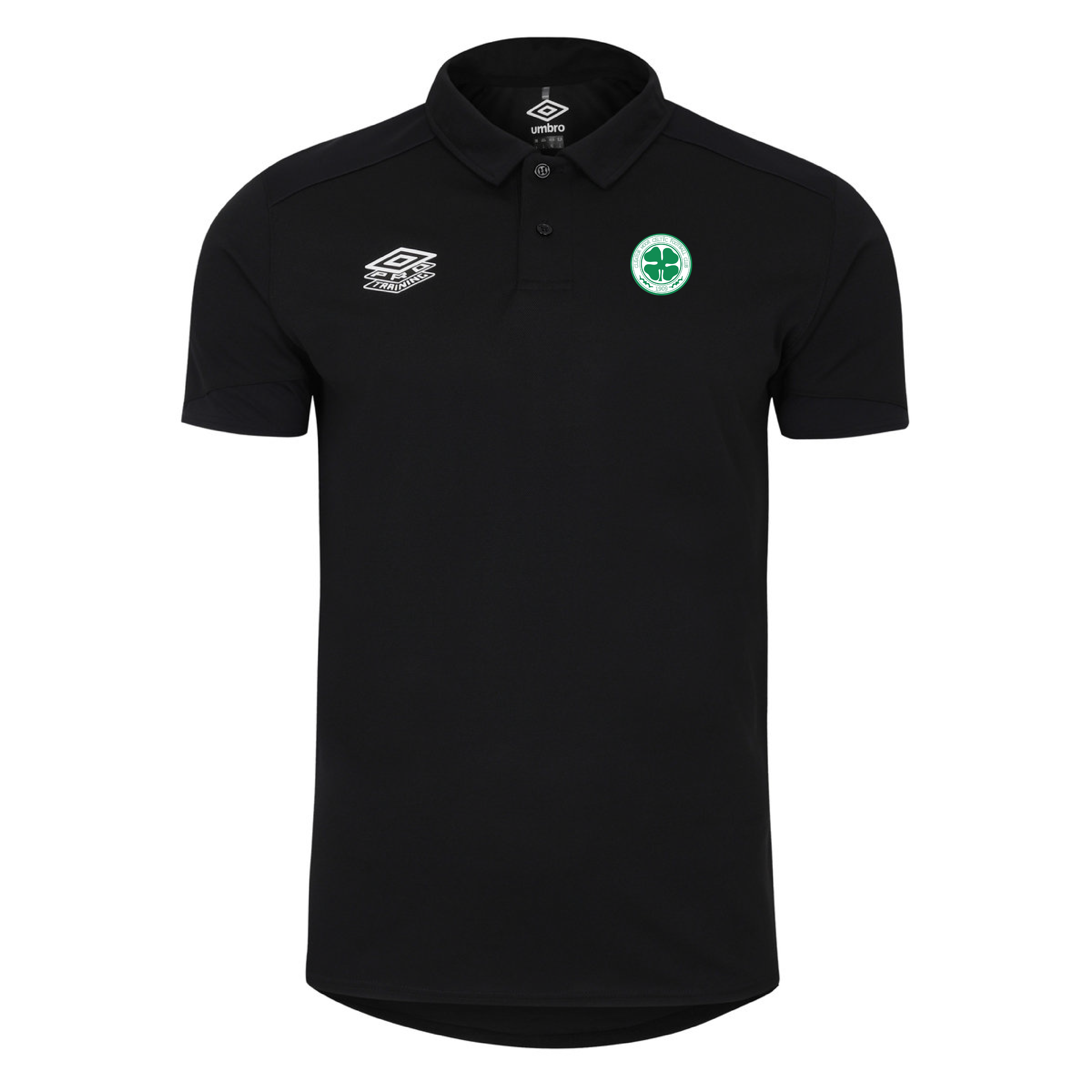 Cleator Moor Celtic FC Optimus Training Polo
