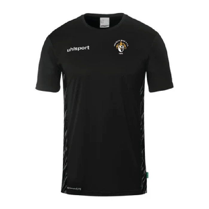 Hesketh Bank AFC Progressive 28 Poly SS Shirt