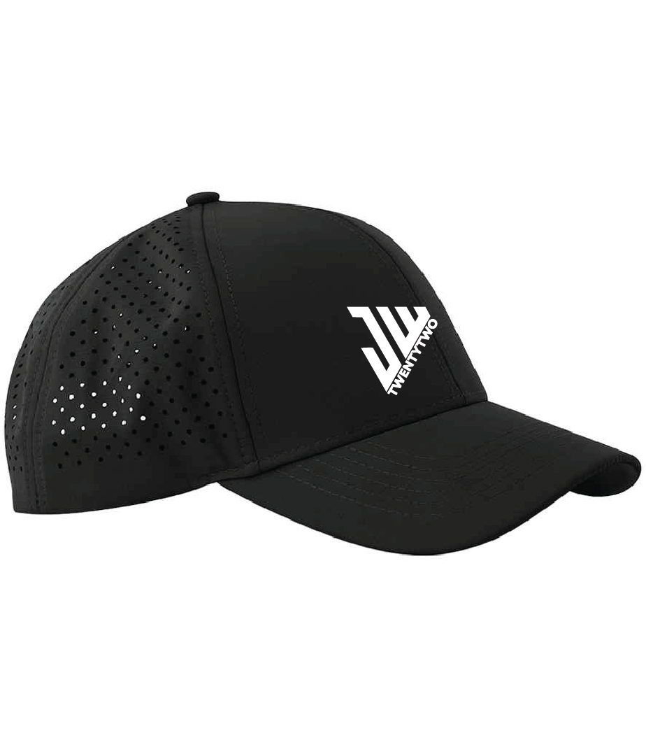 JW22 Goalkeeper Coaching Clinic Trucker Cap