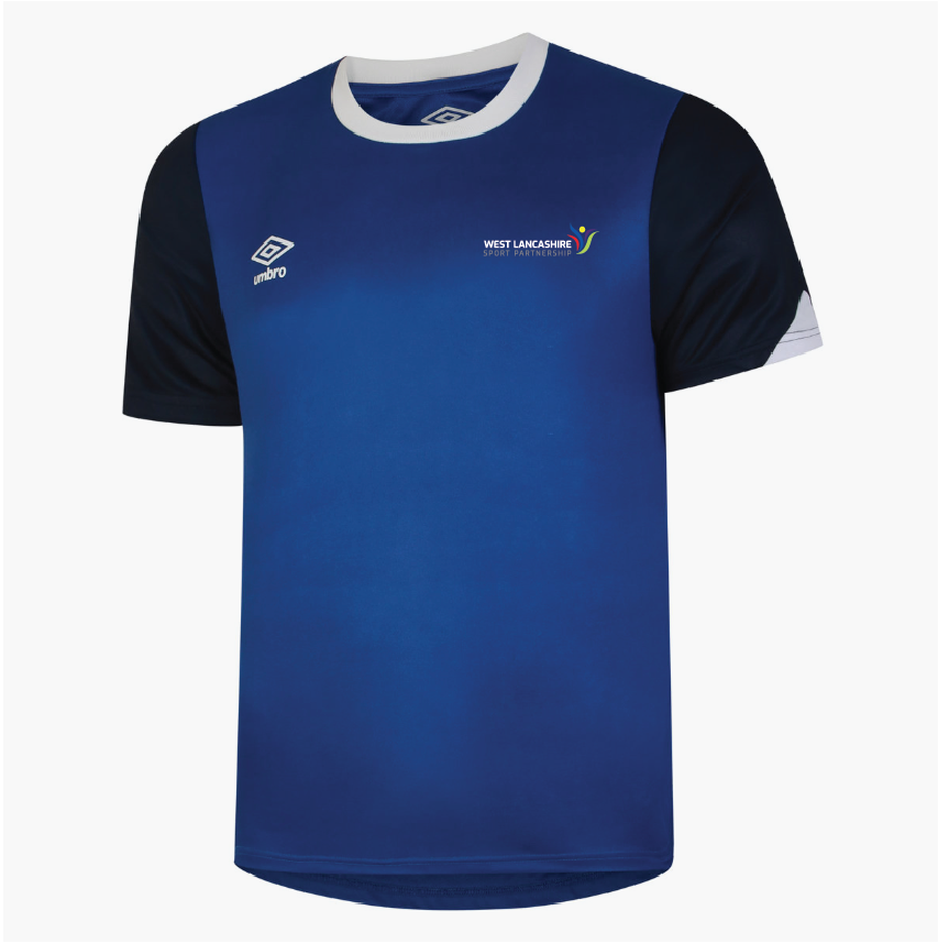 WLSP Total Training Jersey (Royal)