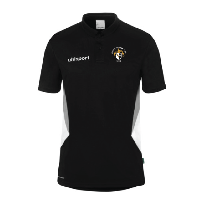 Hesketh Bank AFC Equipe 29 Polo Shirt