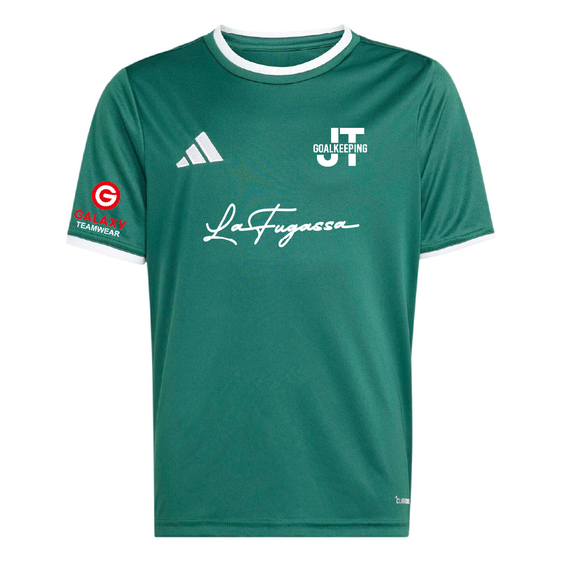 JTGoalkeeping Training Top