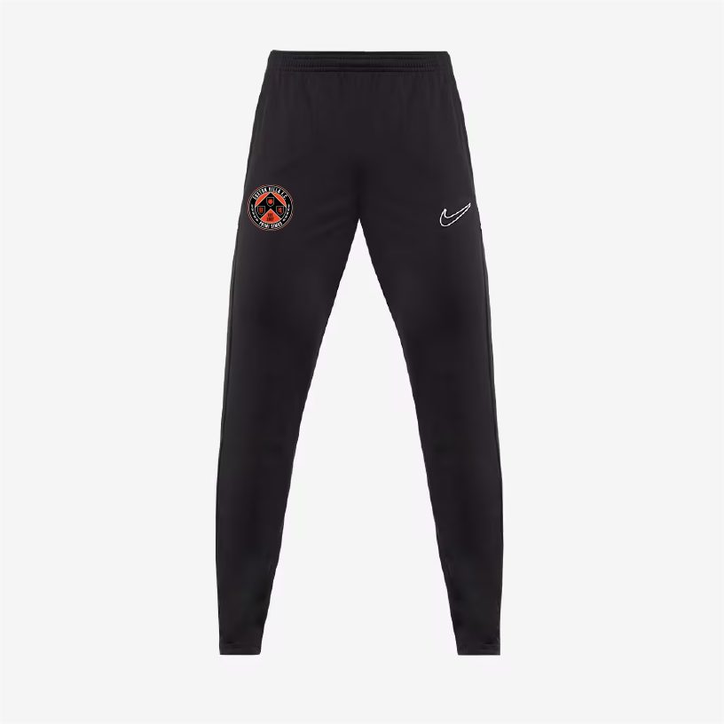Euxton Villa FC Reserves Pants Drill Top - Lancashire Teamwear