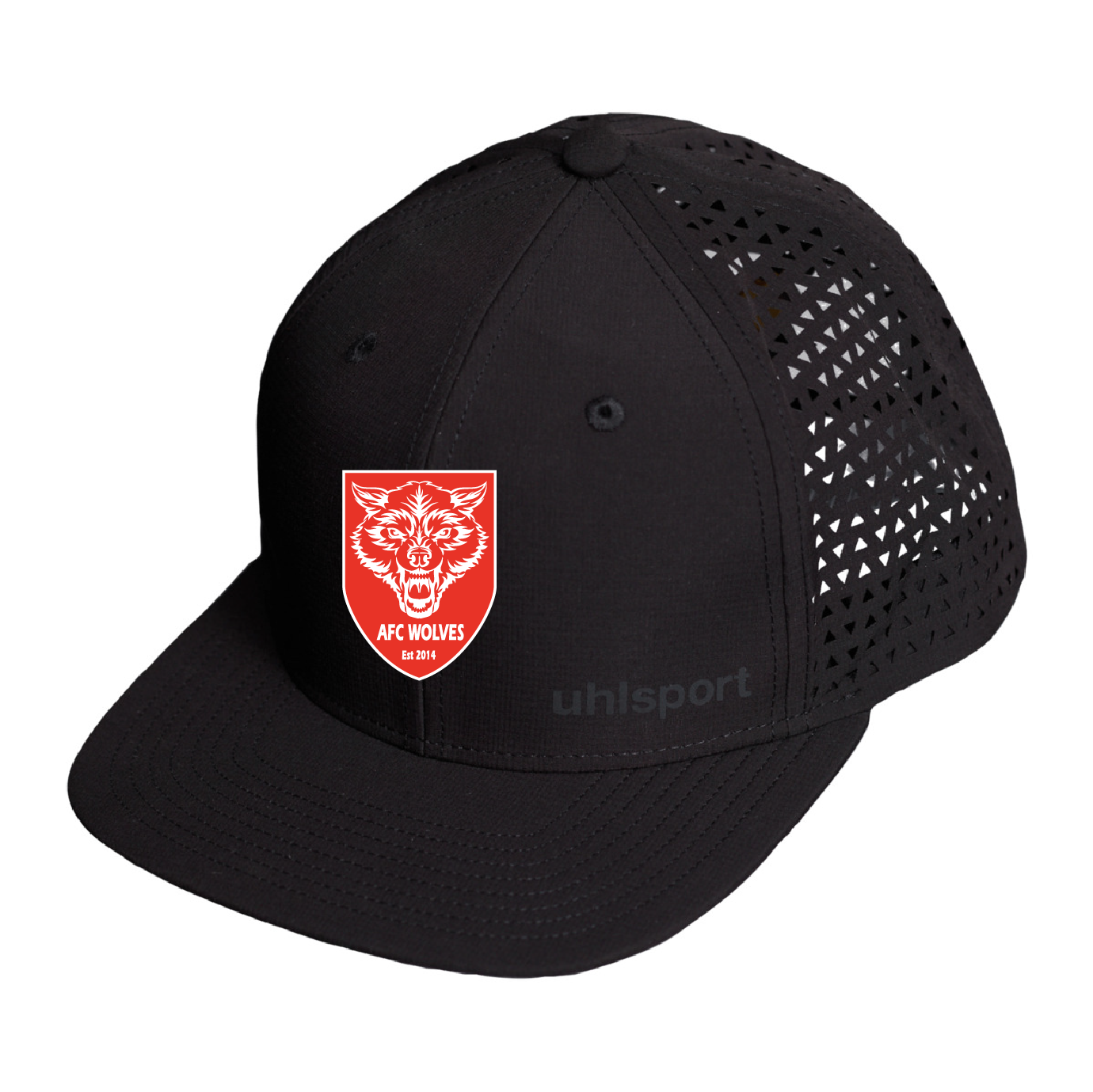 AFC Wolves Burnley Cap