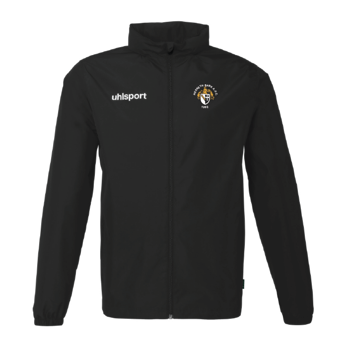 Hesketh Bank AFC Essential All Weather Jacket