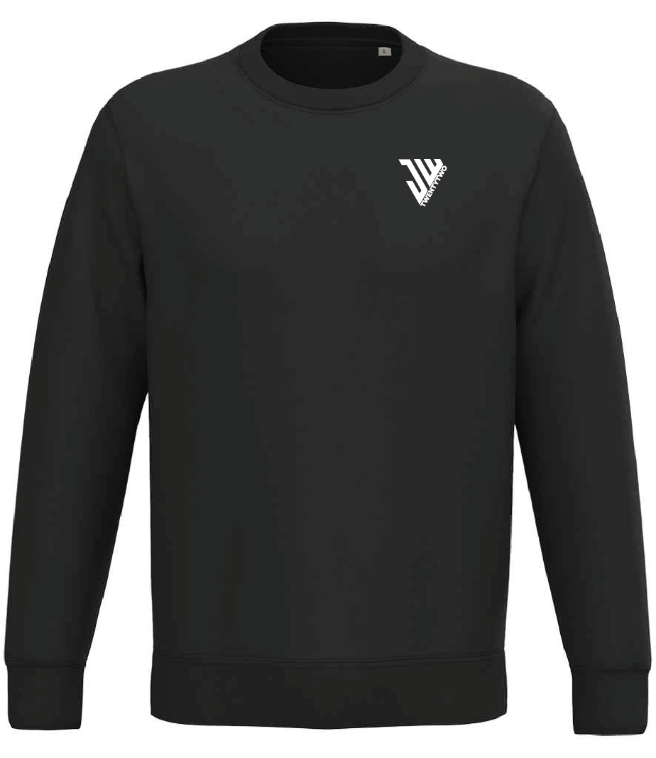 JW22 Goalkeeper Coaching Clinic Unisex Crew Neck Sweatshirt
