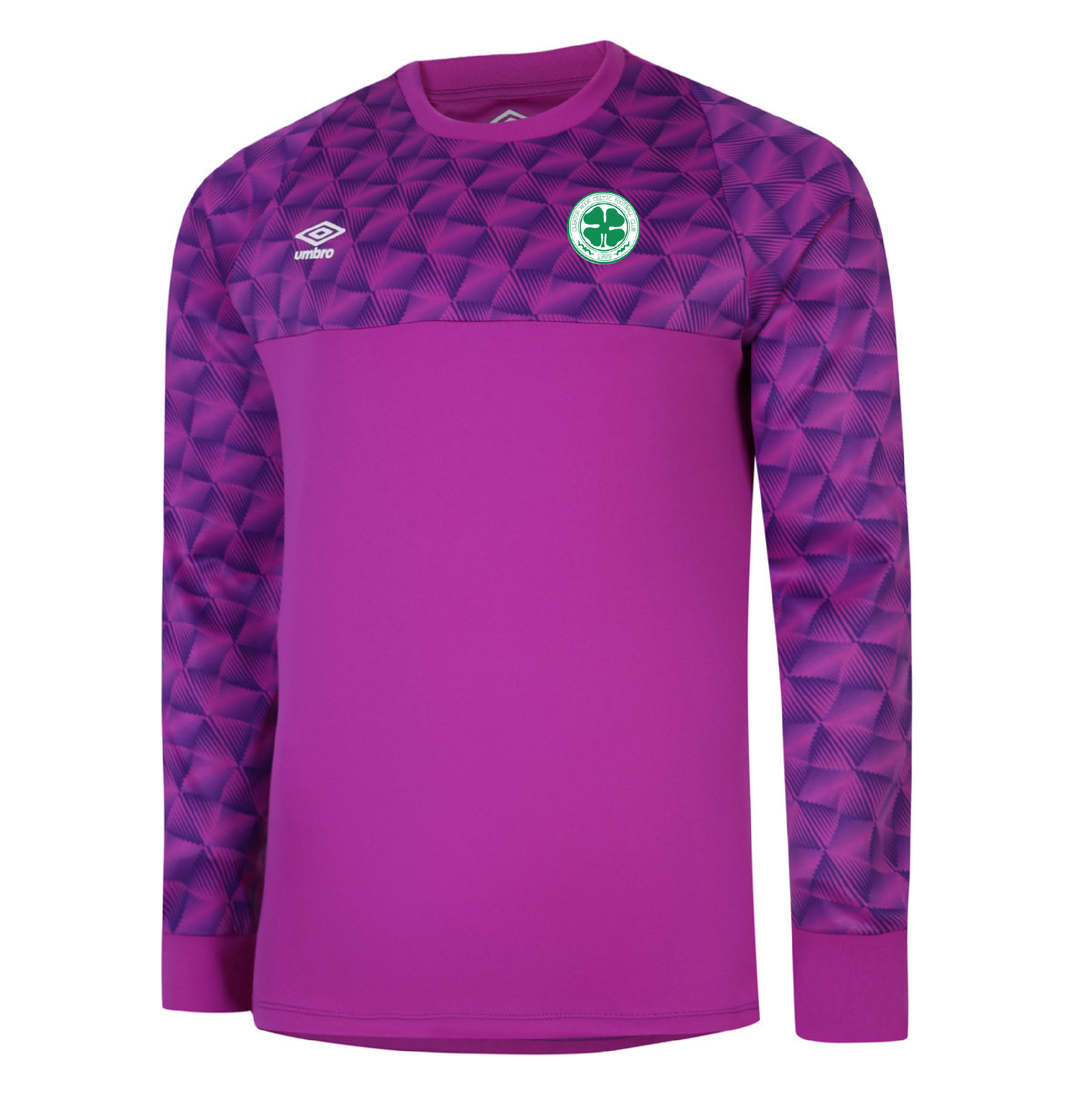 Cleator Moor Celtic FC Goalkeeper Kits Adults Clothing - Lancashire Teamwear