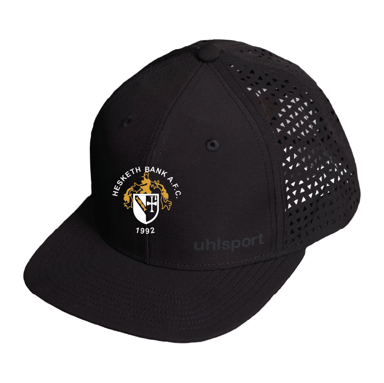 Hesketh Bank AFC Snapback cap