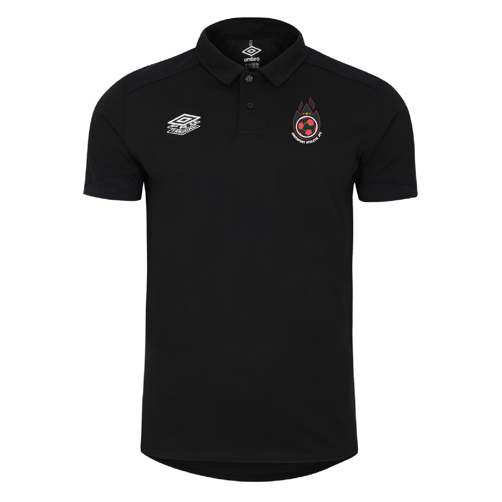 Southport Athletic JFC – Optimus Training Polo