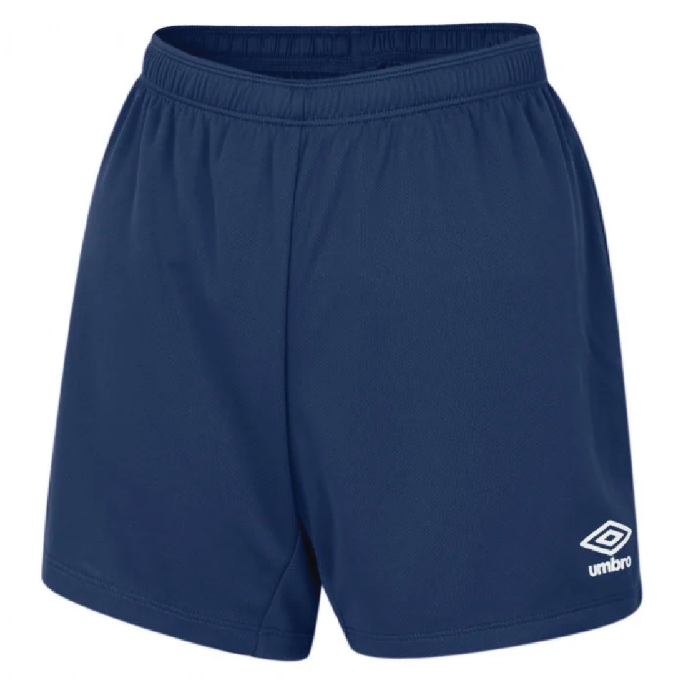 WLSP Women’s Women's Club Essential Short (Navy)