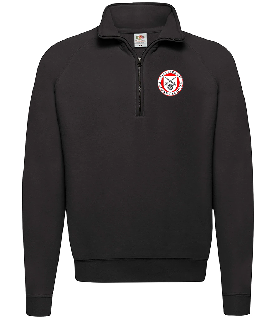 Gillibrand Primary School Sweatshirt