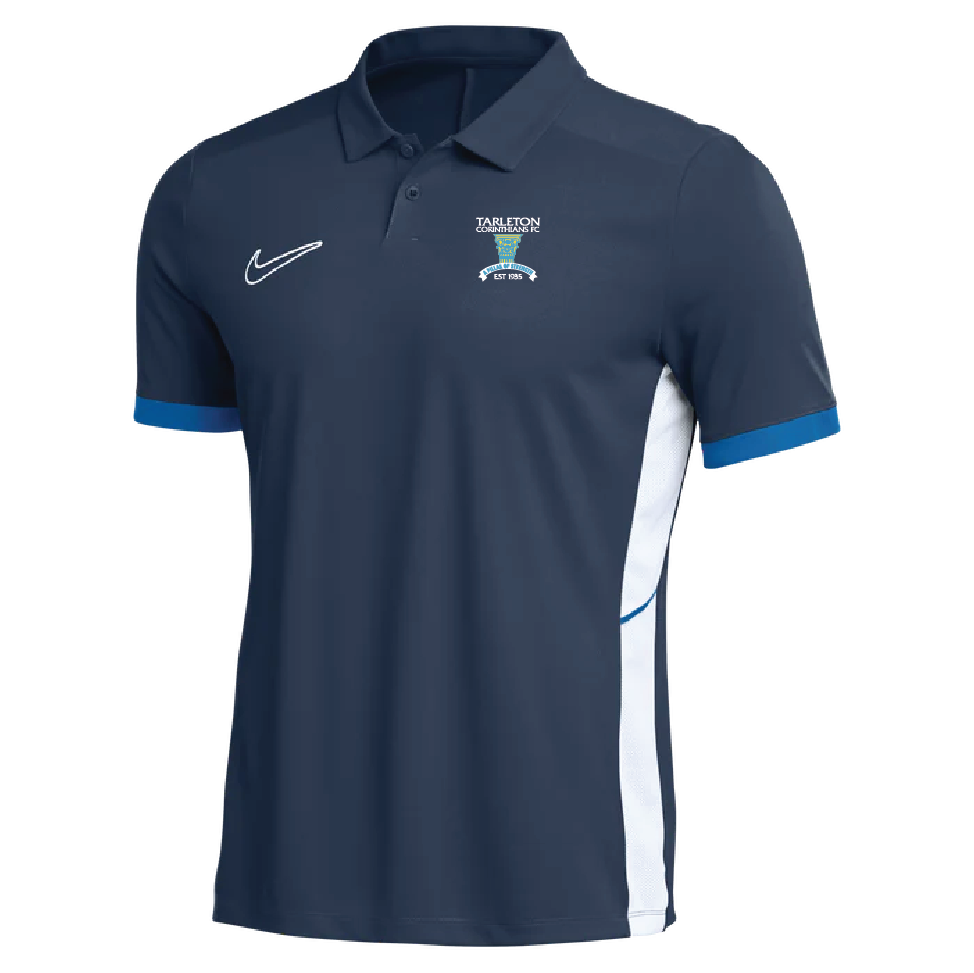 Tarleton Corinthians FC Polo