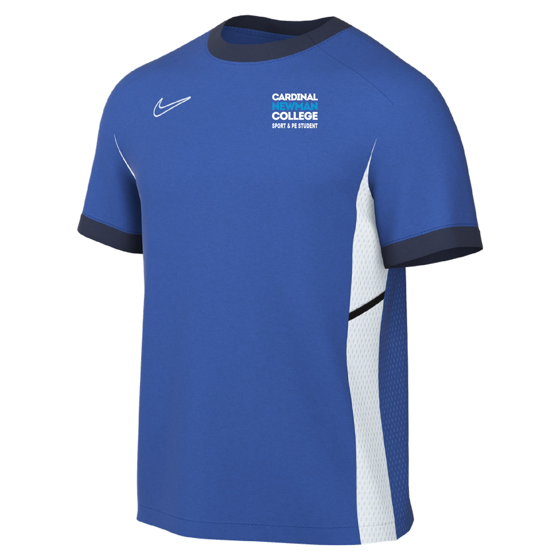 Cardinal Newman College - Sport & PE Student Training Shirt