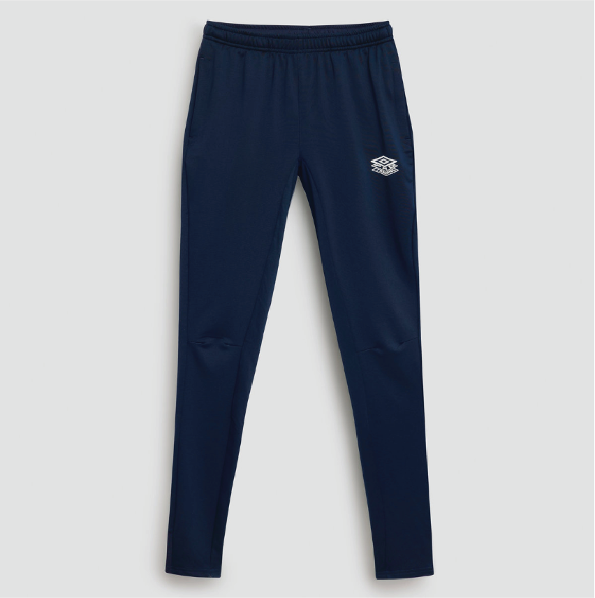 Appley Bridge All Saints Optimus Tapered Pant (Navy)