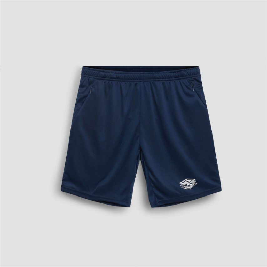WLSP Optimus Short (Navy)