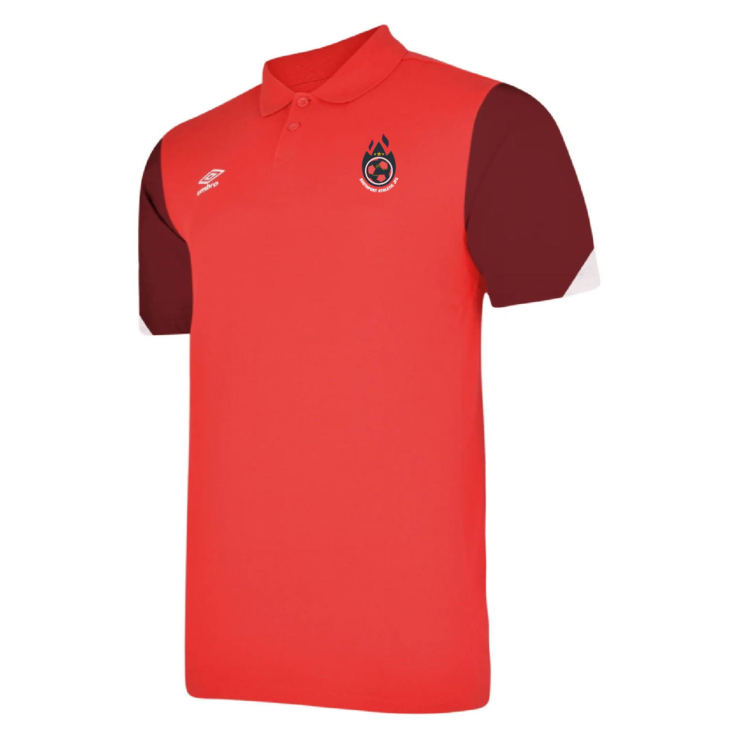 Southport Athletic JFC – Total Training Polo