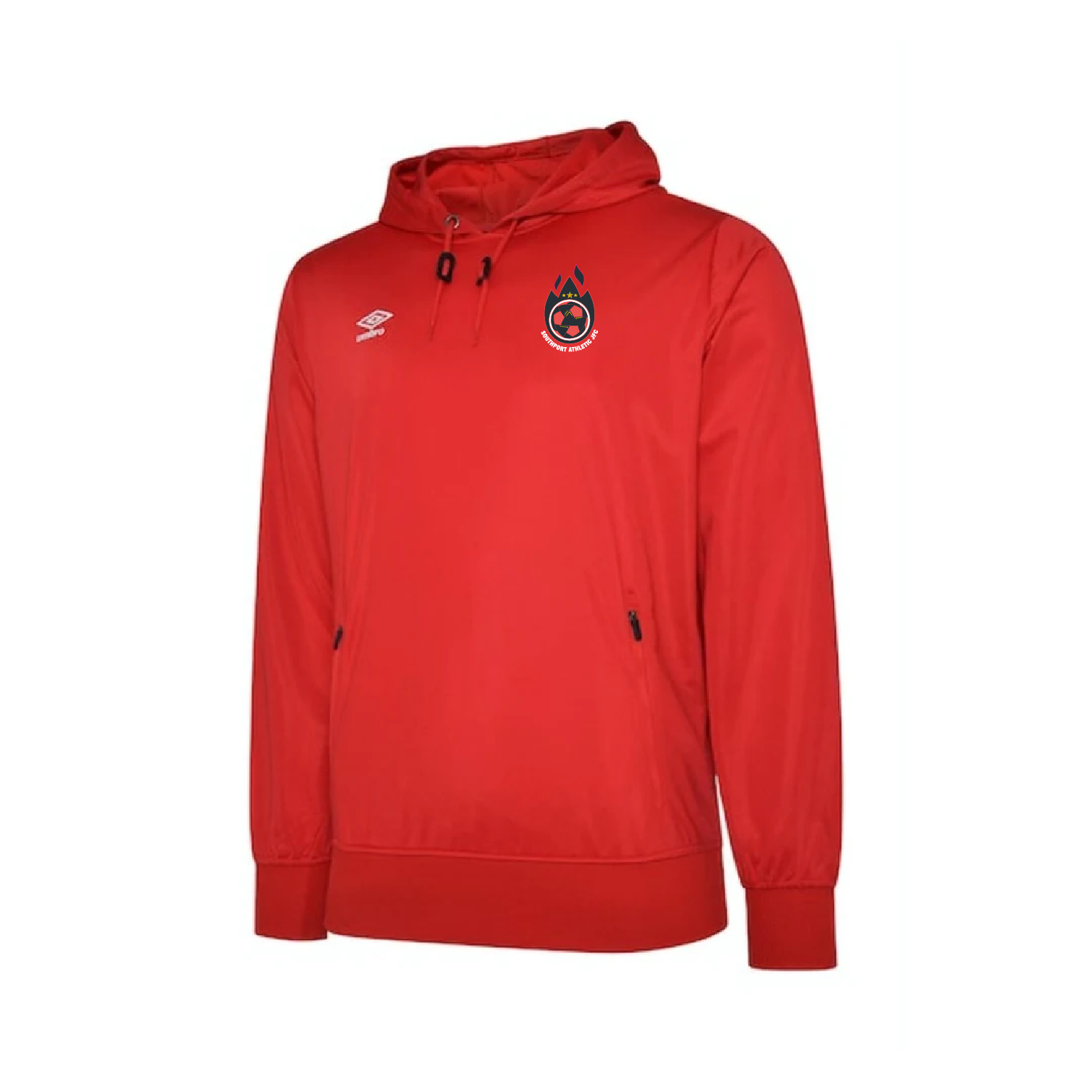 Southport Athletic JFC – Club Essential Poly Hoody