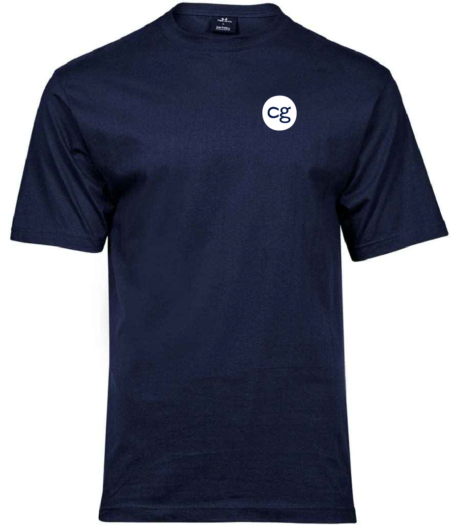 CG Professional T-Shirt - Lancashire Teamwear