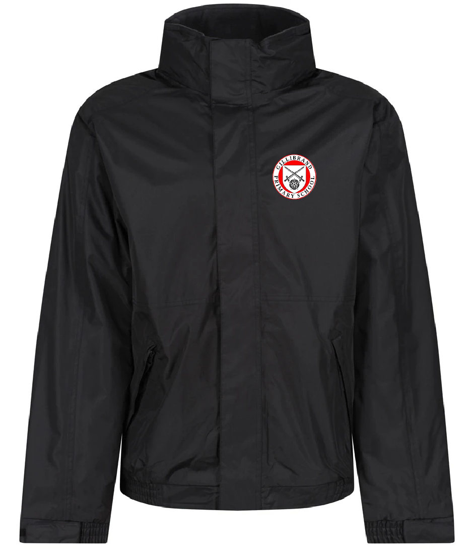 Gillibrand Primary School Jacket
