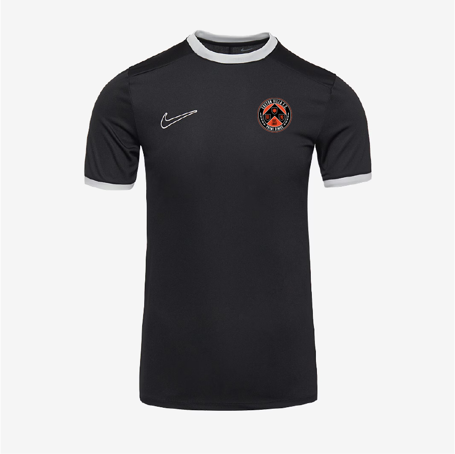 Euxton Villa FC Reserves Training Top Drill Top - Lancashire Teamwear