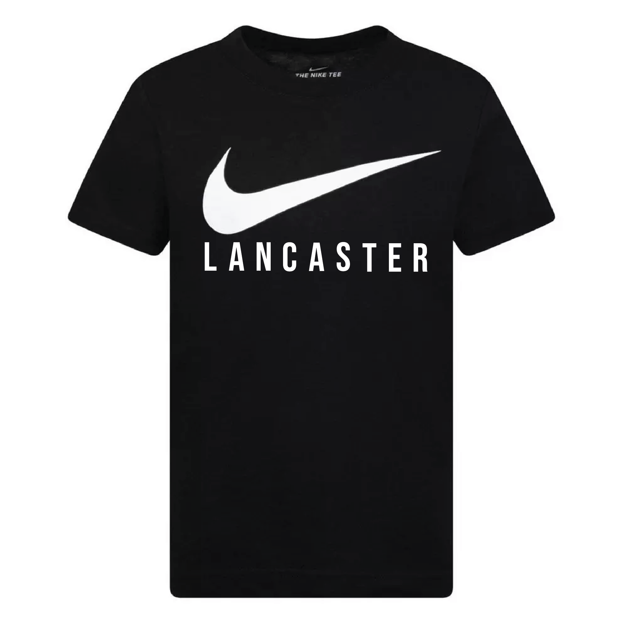 Lancaster University Football Team Park 20 Tee