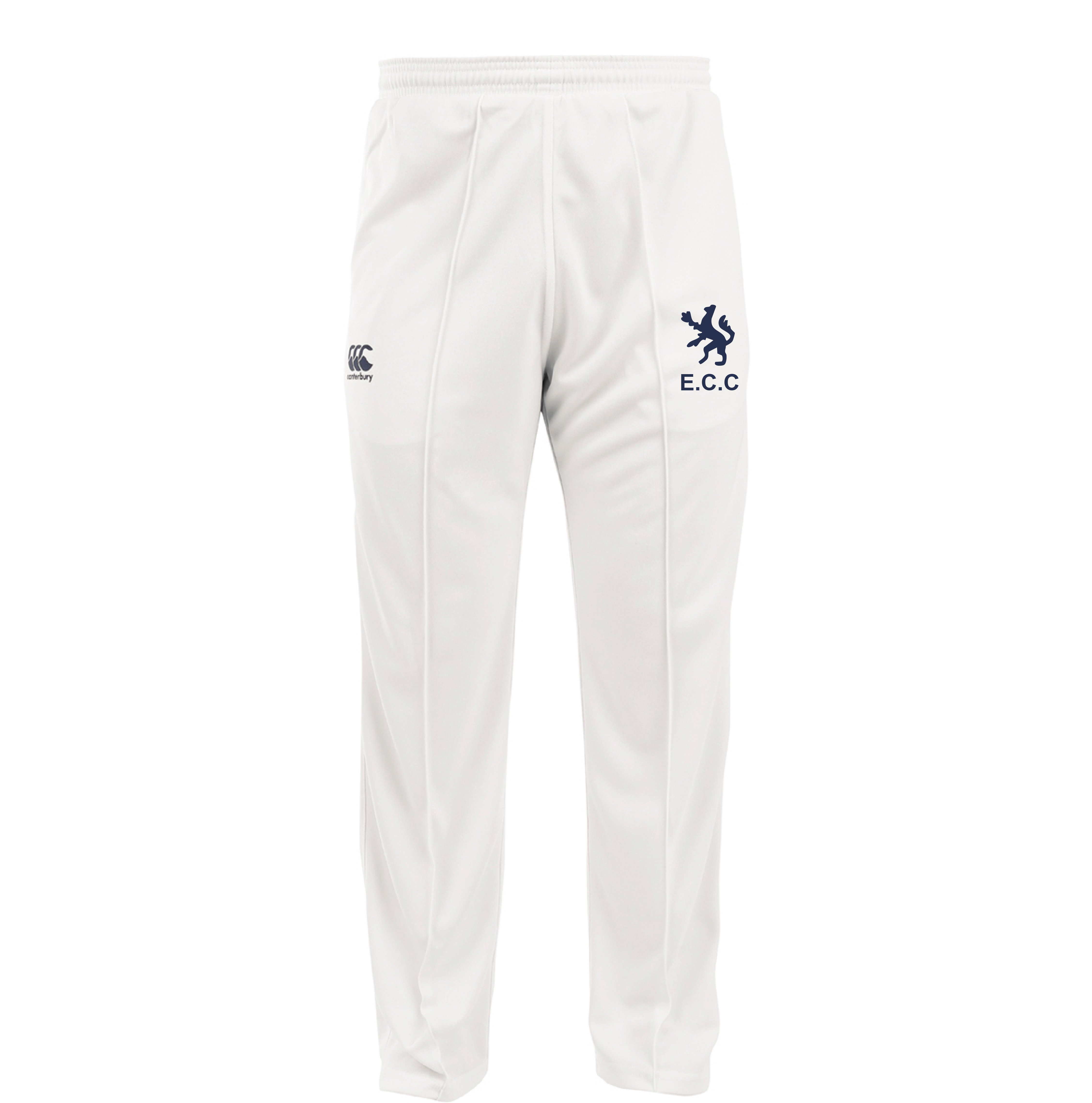 Enfield Cricket Club Playing Trousers