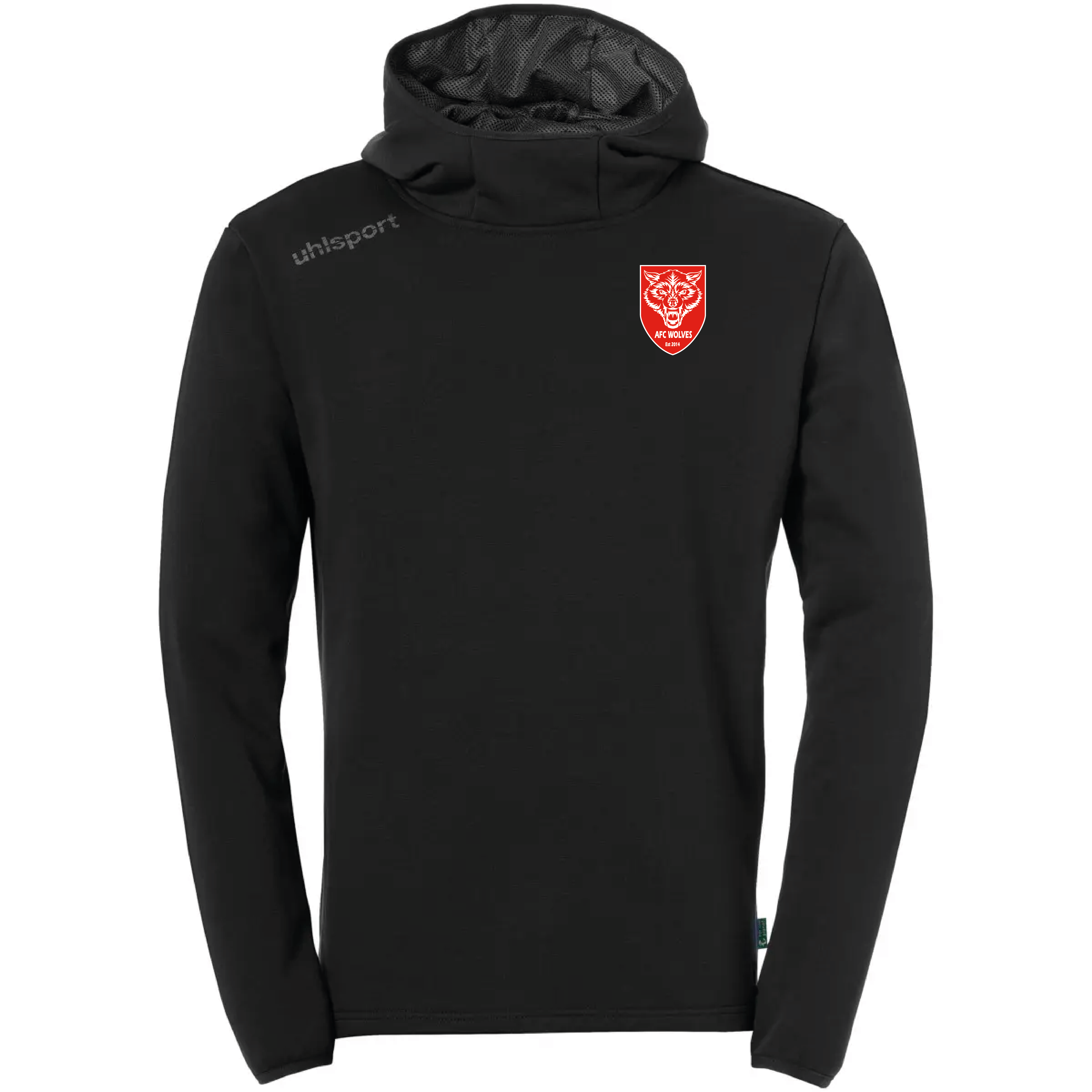 AFC Wolves Burnley Essential Hoodie Track Pant - Lancashire Teamwear