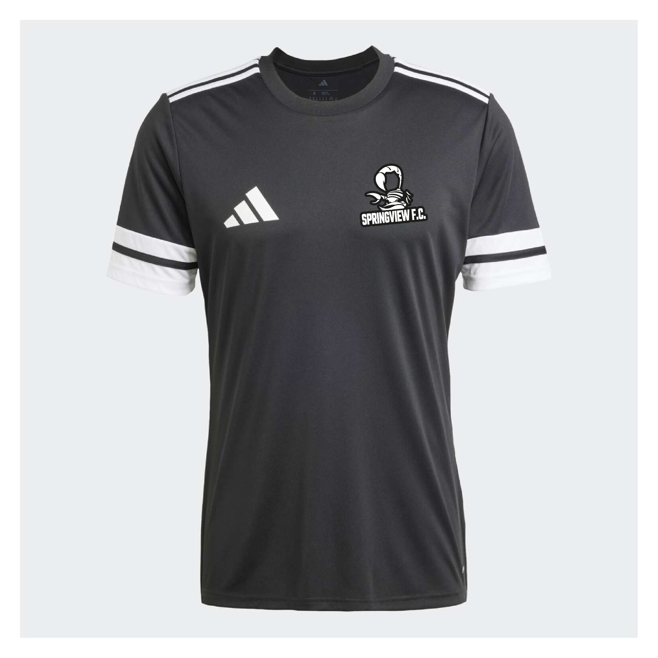 Spring View FC Training Top