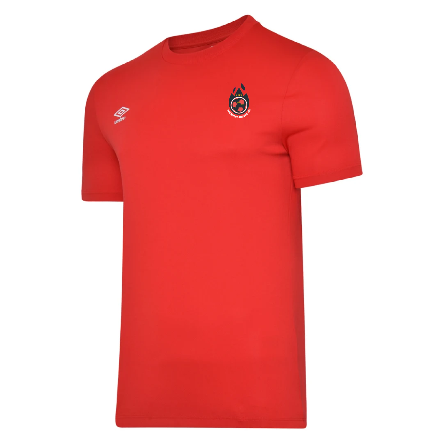 Southport Athletic JFC – Club Essential Tee