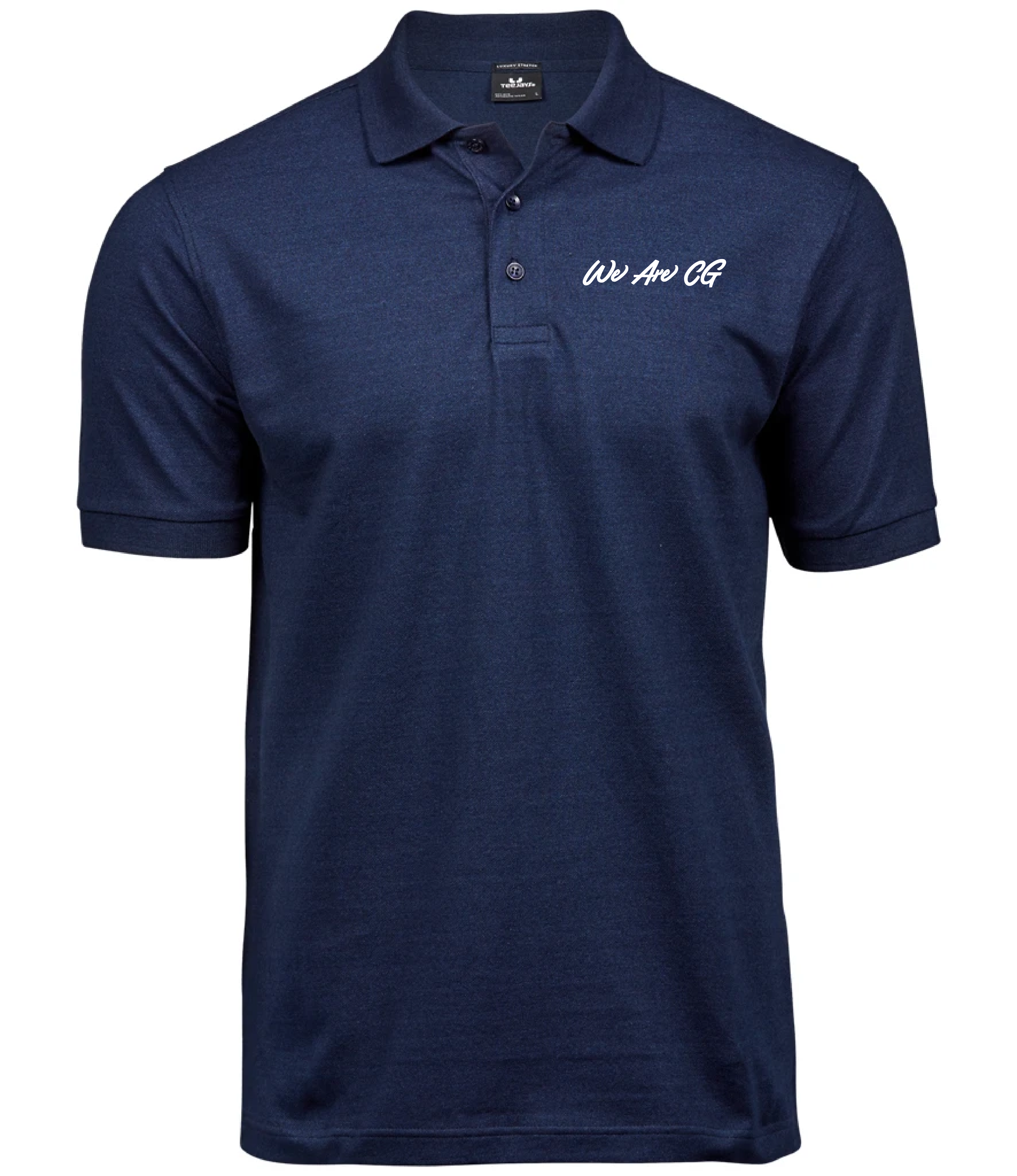 We Are CG - Polo Shirt