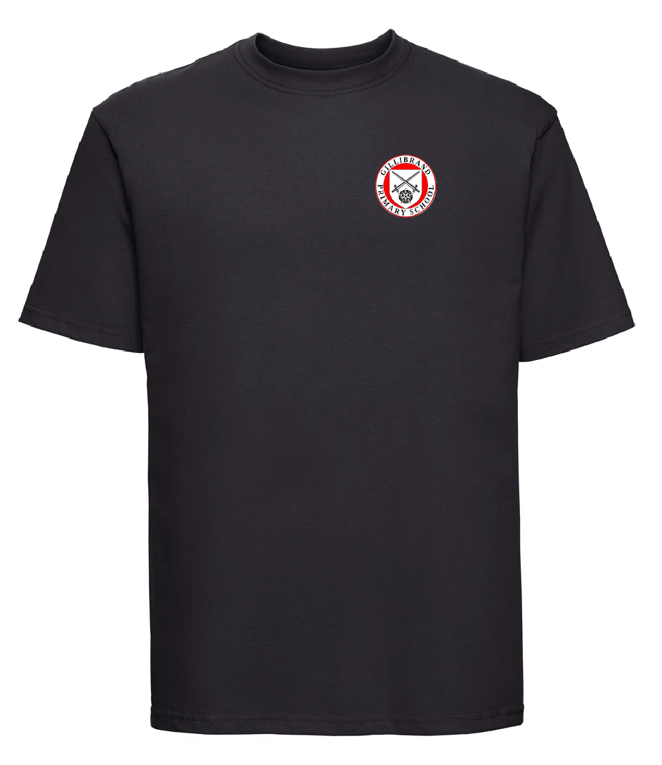 Gillibrand Primary School T-Shirt