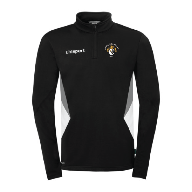 Hesketh Bank AFC Equipe 29 1/4 Zip Top