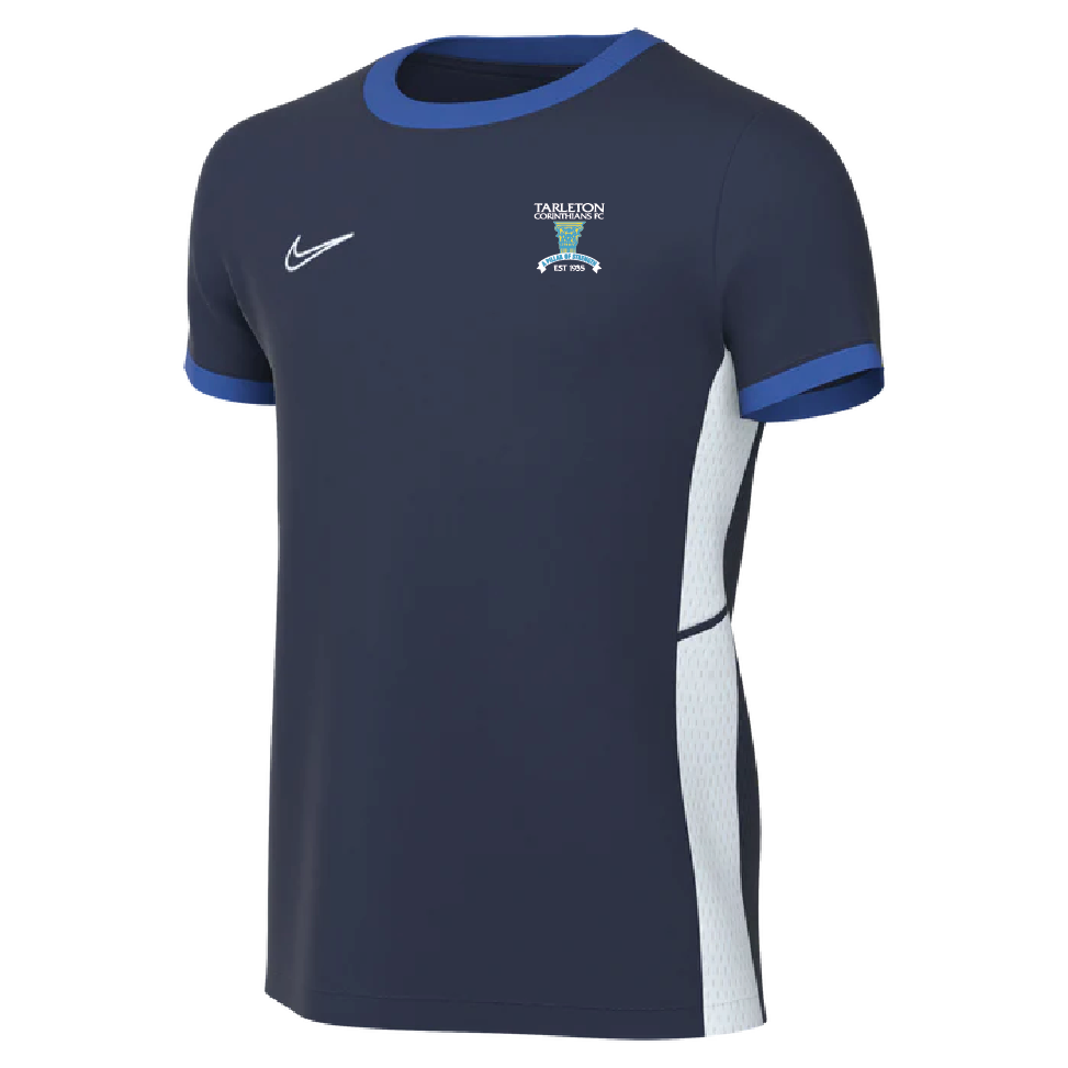 Tarleton Corinthians Top