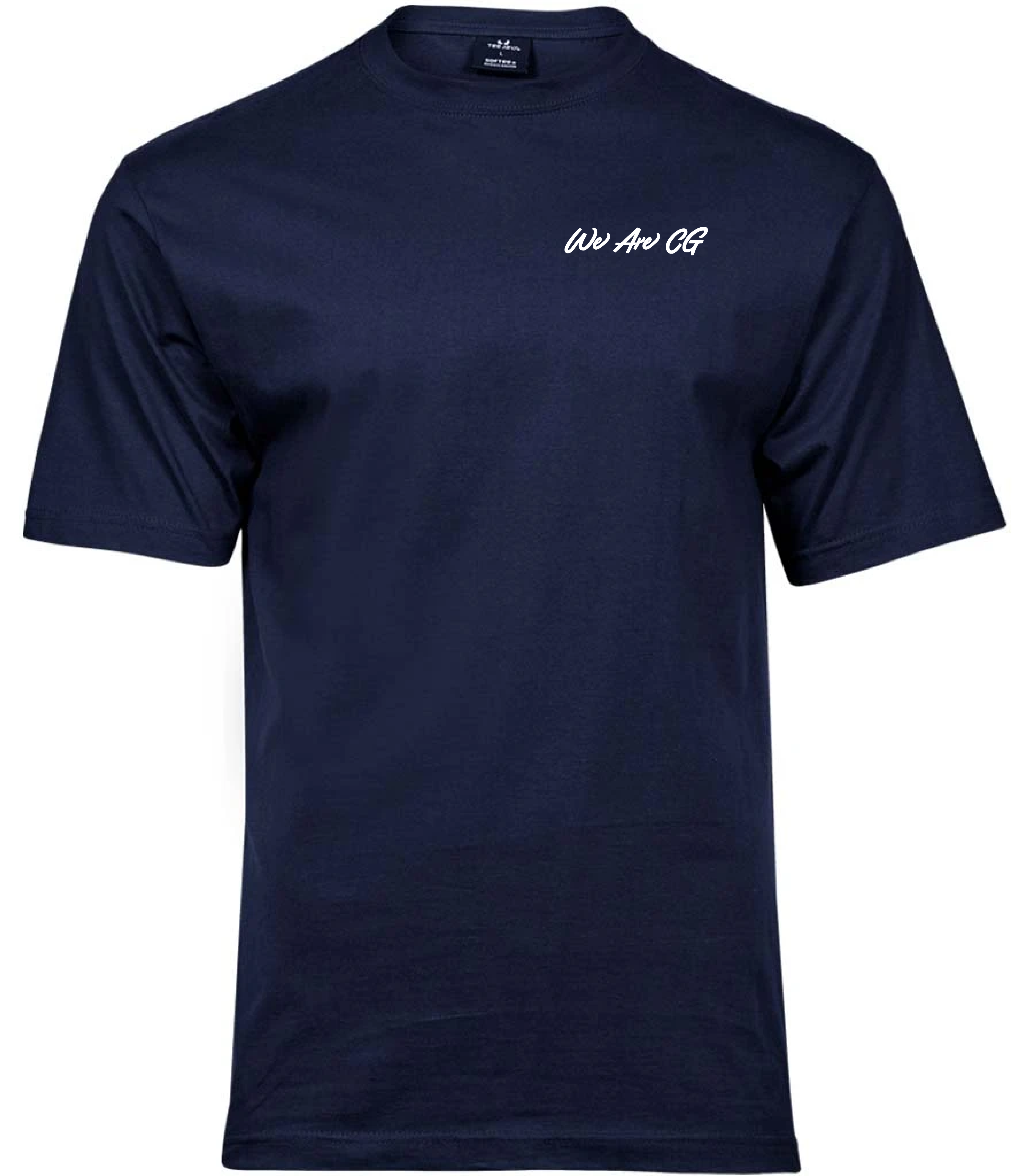 We Are CG - T-Shirt