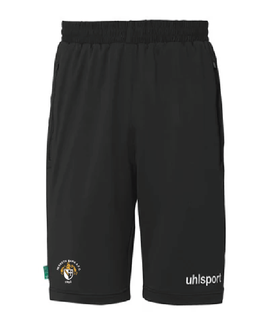 Hesketh Bank AFC Essential Tech Shorts